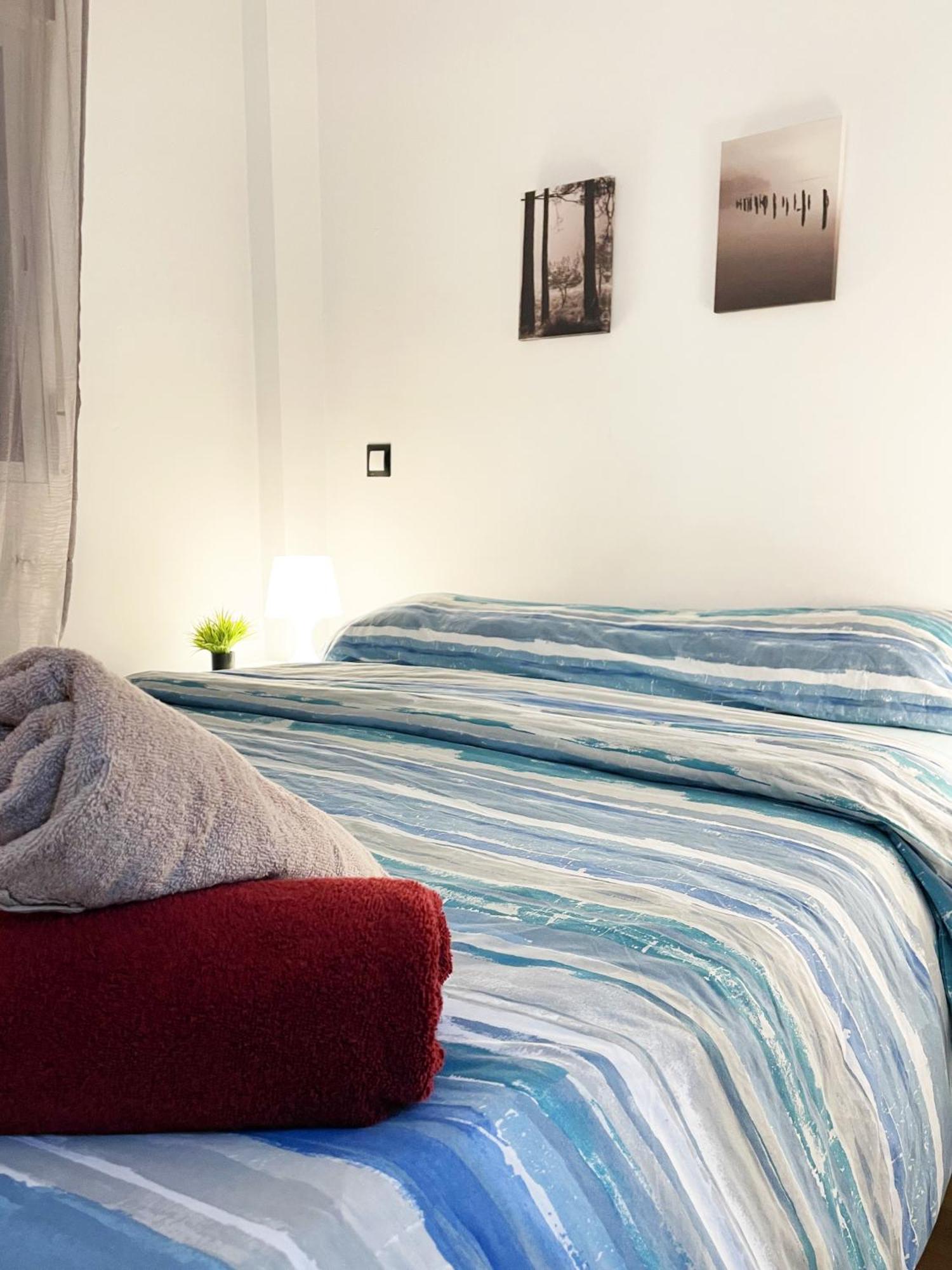3bedrooms Apartment Madrid